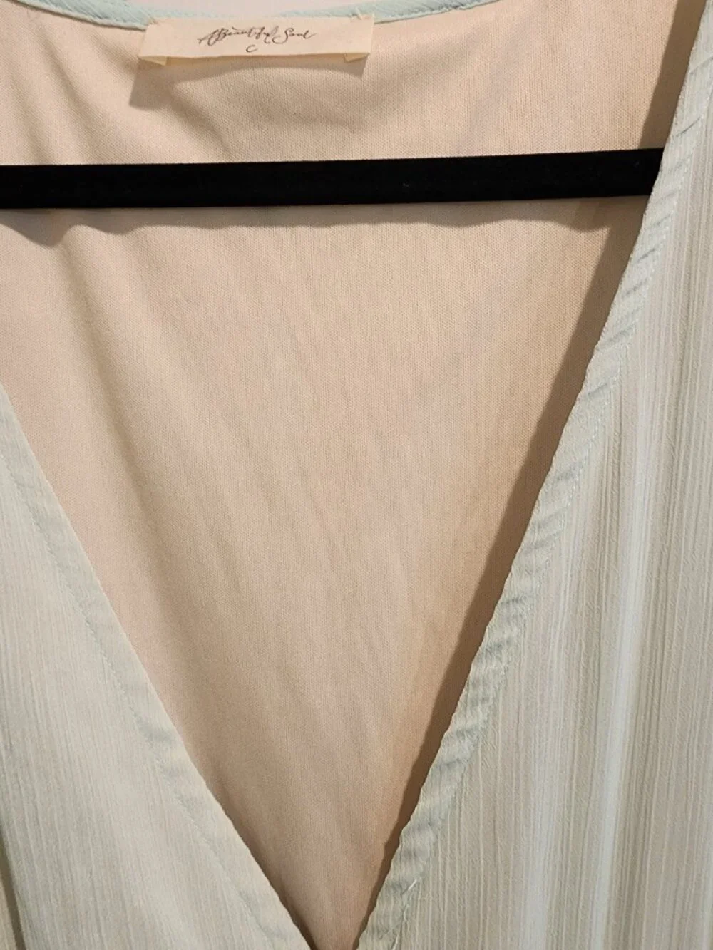 A Beautiful Soul Maxi Dress – NWT – Size 22/24 - Picture 5 of 16